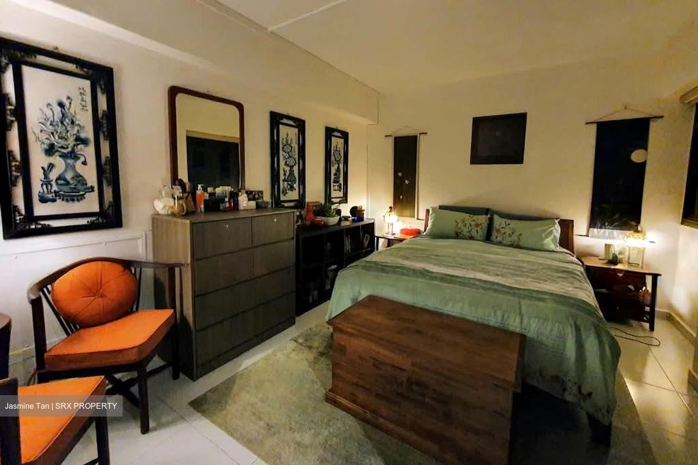 Blk 546 Serangoon North Avenue 3 (Serangoon), HDB 5 Rooms #555390061